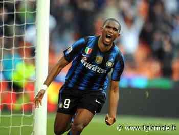 Guai in vista per Eto'o: condannato a 22 mesi per frode fiscale