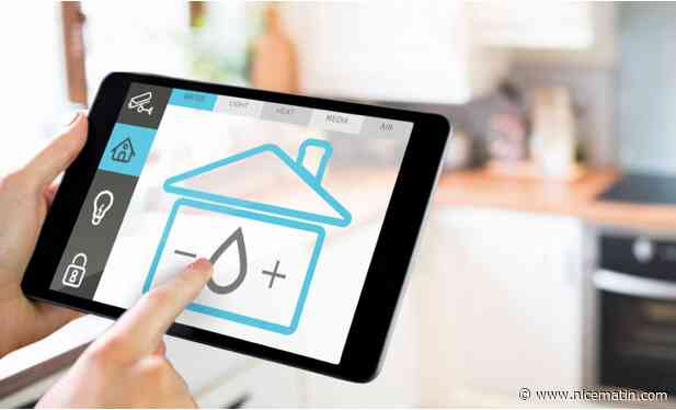 Et si les nouvelles technologies venaient à notre secours pour mieux gérer notre consommation en eau?