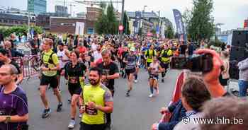 Nieuw parcours van Antwerp Marathon is 'sneller' | Antwerpen | hln.be - Het Laatste Nieuws