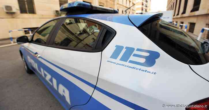 Femminicidio a Roma, uccide la moglie a colpi di pistola poi va dall’avvocato e si costituisce