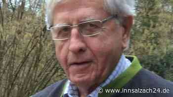 Vom Bauernsohn zum Reeder - Unternehmer Franz Fraundienst hat Mühldorf geprägt