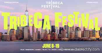 Inside the Games Featured at the 2022 Tribeca Festival (EXCLUSIVE) - Distractify