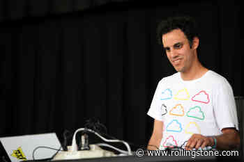 Four Tet Wins Higher Royalty Rate After Settling Legal Battle With Domino Records