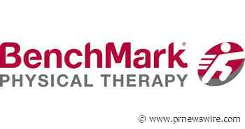 BENCHMARK PHYSICAL THERAPY OPENS SIXTH OUTPATIENT CLINIC IN EUGENE, ORE., AREA - PR Newswire
