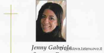 Gabriela Serrano, mercoledì i funerali a Sarmeola di Rubano - TG Padova