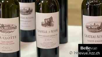 Bordeaux-Weine: Die Primeur-Verkostung des Jahrgangs 2021 - NZZ Bellevue