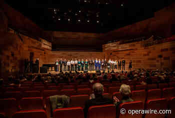 Finalists for 2022 Sydney Eisteddfod Opera Scholarship Announced - OperaWire