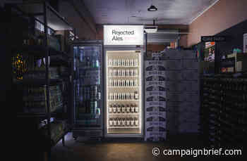 Howatson+Company and Wunderman Thompson Sydney shortlisted in Industry Craft Lions - Campaign Brief