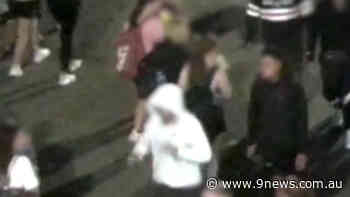 Fresh appeal over Sydney Easter Show stabbing death - 9News