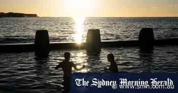 Sydney’s shortest day is here, but its coldest is yet to come - Sydney Morning Herald