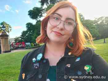 The Sydney student helping others reach university - University of Sydney