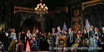 Star sopranos in La Traviata at Sydney Opera House | News - AussieTheatre.com