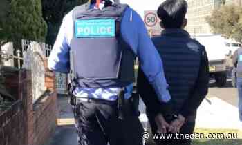 Sydney man charged for 233kg meth shipment - Daily Cargo News - Daily Cargo News