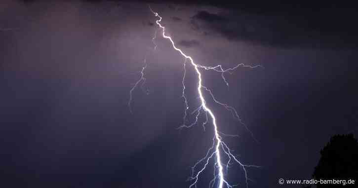 Verletzte nach Unwetter im oberbayerischen Moosburg