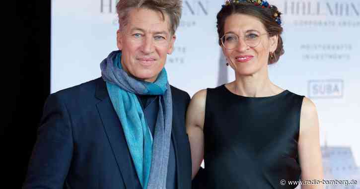 Morettis Frau nach schwerem Unfall auf dem Weg der Besserung