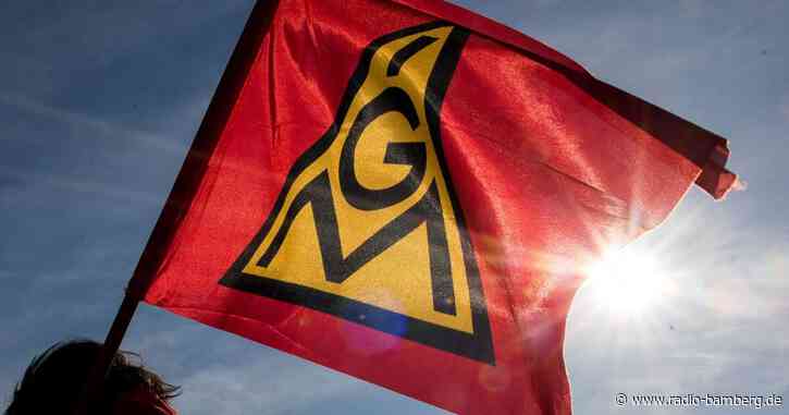 IG Metall Bayern: Tarifforderung von 7 bis 8 Prozent
