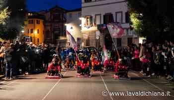 Festa Biancalana a Sinalunga - Edizione 2022 - La Valdichiana - La Valdichiana