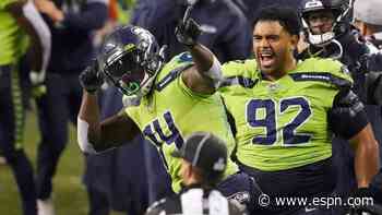 Source: Seahawks extend Mone for 2 yrs, $12M