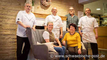 Landhotel Wental: Wo Familie Lieb Gäste begrüßt - Schwäbische Post