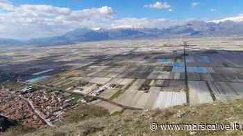 Irrigazione Piana del Fucino, torna a farsi sentire il Comune di Avezzano: “Fondi ancora non ripristinati” - MarsicaLive
