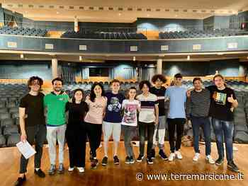 Imparare L'arte Della Recitazione: Un Sogno Possibile Ad Avezzano » Terre Marsicane - Terre Marsicane