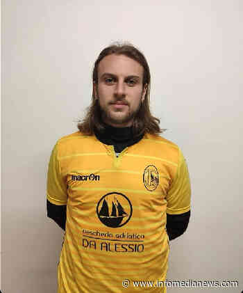 Mercato Avezzano Calcio: spunta Polisena - Info Media News