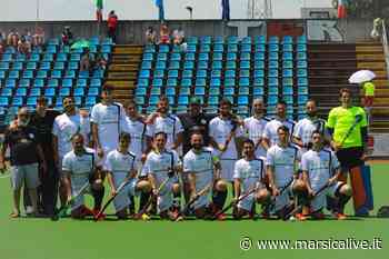 Aggiudicata la gara per il Campo da Hockey di Avezzano: nuovo manto e nuovi spogliatoi - MarsicaLive