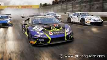Gran Turismo Replaced by Assetto Corsa Competizione at FIA Motorsport Games - Push Square