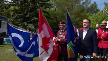 National Indigenous Peoples Day returns to St. Albert