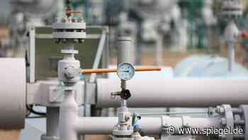 Erdgas in Deutschland: Darum wird Gas wohl noch teurer