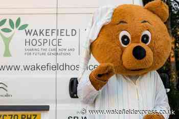 Wakefield Hospice Pyjama walk is back - here's how to sign up - Wakefield Express