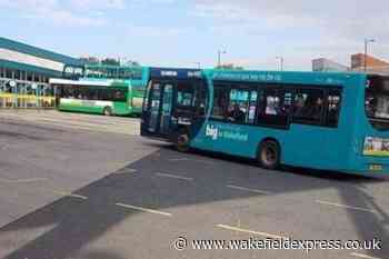 Wakefield bus disruption: All Arriva services cancelled as union bus strikes continue - Wakefield Express