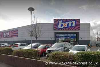 B&M finally starts online deliver-to-home service - Wakefield Express
