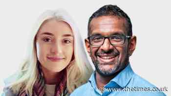 What Wakefield can teach us about levelling up - The Times