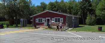 Cure de rajeunissement pour les haltes routières du Québec