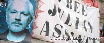 La famille de Julian Assange demande à l’Allemagne d’intervenir