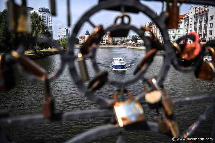 Guerre en Ukraine en direct: la Russie menace les pays baltes après des restrictions sur le transit vers l'enclave de Kaliningrad