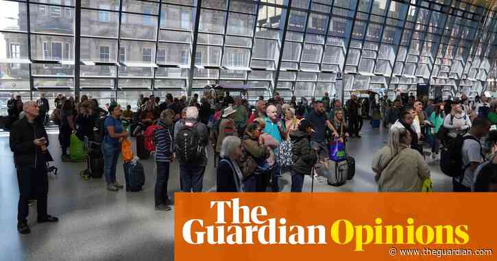 The Guardian view on strikes in Britain: it’s not a return to the 1970s | Editorial