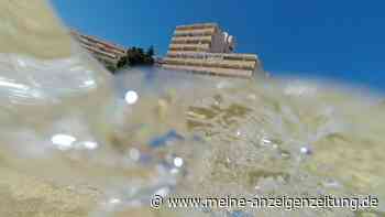 Deutscher beim Baden auf Mallorca tödlich verunglückt