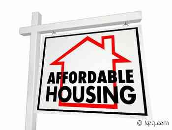 Wenatchee Explores Shipping Containers To Address Affordable Housing - KPQ