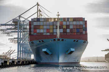 Congress is voting soon to overhaul the shipping industry. Here’s everything you need to know. - FreightWaves