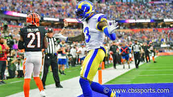 Odell Beckham Jr. injury: NFL teams don't expect free agent WR to be fully healthy until October, per report