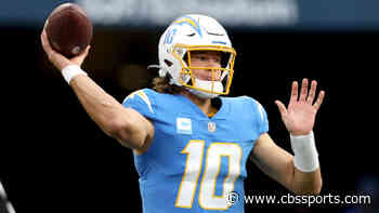 NFL star hates vacations: Chargers QB Justin Herbert explains why he doesn't like taking time off
