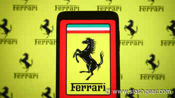 The Incredible Story Behind Ferrari's Prancing Horse Logo