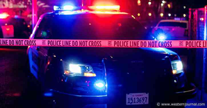 'Peaceful' DC Juneteenth Event Erupts Into Gunfire and Chaos