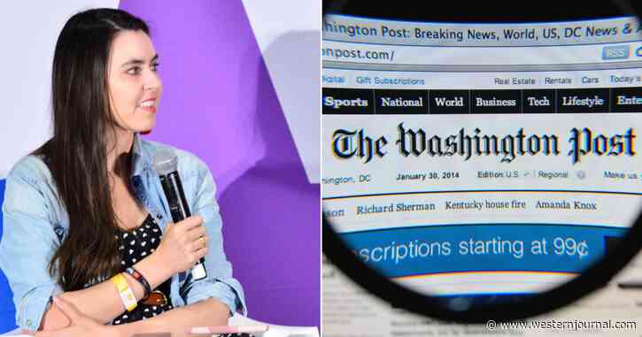 'Libs of TikTok' Doxer Gets to Keep Her Job, But Here Are the New Conditions She'll Be Made to Work Under
