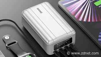 The 5 best portable power banks of 2022