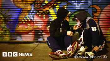 County lines: Inside the complex battle against drug gangs exploiting children