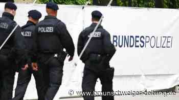 Leak bei Polizeidokumenten über G7-Sicherheit in Elmau