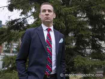 Canadian Party of Quebec officially launches in Montreal